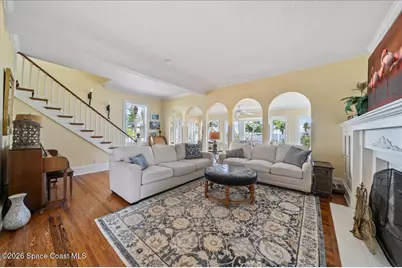 1110 Riverside Drive, Titusville, FL 32780 - Photo 9