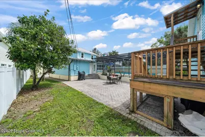 1110 Riverside Drive, Titusville, FL 32780 - Photo 41