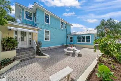 1110 Riverside Drive, Titusville, FL 32780 - Photo 5