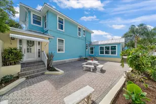 1110 Riverside Dr, Titusville, FL 32780 - Photo 5