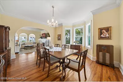 1110 Riverside Drive, Titusville, FL 32780 - Photo 13