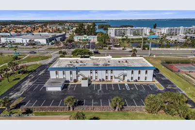 3000 N Atlantic Avenue #204, Cocoa Beach, FL 32931 - Photo 1