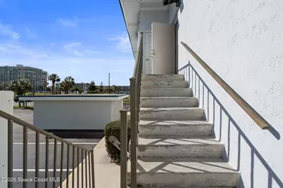 3000 N Atlantic Avenue #204, Cocoa Beach, FL 32931 - Photo 39