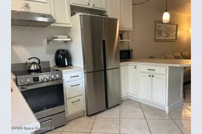 238 Woodland Avenue #2, Cocoa Beach, FL 32931 - Photo 3