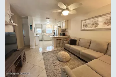 238 Woodland Avenue #2, Cocoa Beach, FL 32931 - Photo 5