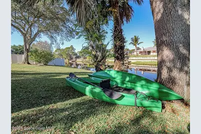 255 Joy Haven Drive, Sebastian, FL 32958 - Photo 5