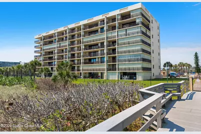 1860 N Atlantic Avenue #B302, Cocoa Beach, FL 32931 - Photo 19