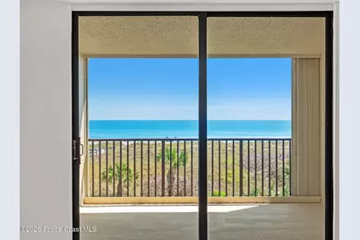 1860 N Atlantic Avenue #B302, Cocoa Beach, FL 32931 - Photo 5