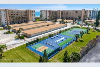 1860 N Atlantic Avenue #B302, Cocoa Beach, FL 32931 - Photo 23