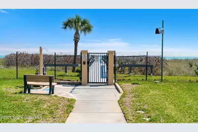 1860 N Atlantic Avenue #B302, Cocoa Beach, FL 32931 - Photo 17