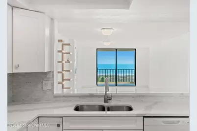 1860 N Atlantic Avenue #B302, Cocoa Beach, FL 32931 - Photo 9