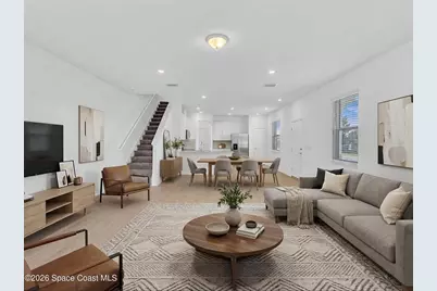 4307 Jetty Lane, Palm Bay, FL 32905 - Photo 7