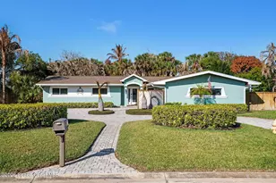 974 Shannon Ave, Indialantic, FL 32903 - Photo 1