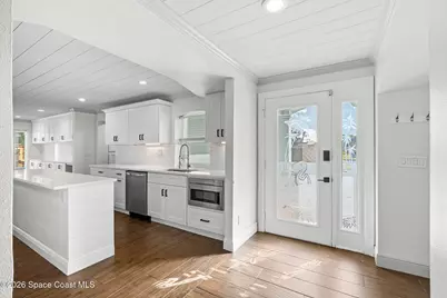 974 Shannon Avenue, Indialantic, FL 32903 - Photo 5