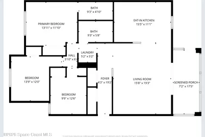 5801 N Atlantic Avenue #609, Cape Canaveral, FL 32920 - Photo 5