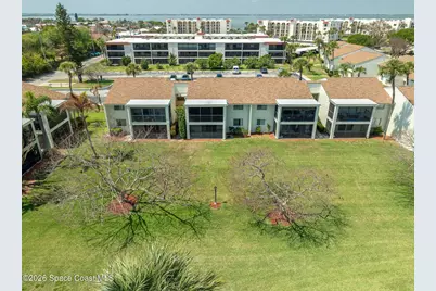 5801 N Atlantic Avenue #609, Cape Canaveral, FL 32920 - Photo 37