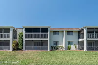 5801 N Atlantic Avenue #609, Cape Canaveral, FL 32920 - Photo 35
