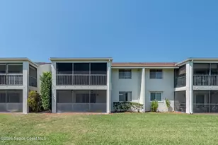 5801 N Atlantic Ave, Cape Canaveral, FL 32920 - Photo 35