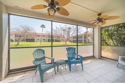 5801 N Atlantic Avenue #609, Cape Canaveral, FL 32920 - Photo 33