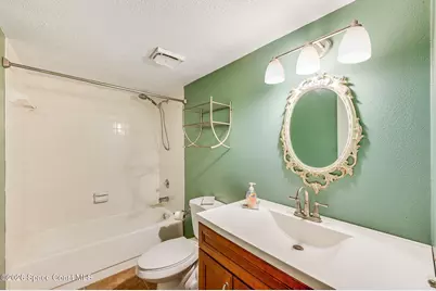 5801 N Atlantic Avenue #609, Cape Canaveral, FL 32920 - Photo 23