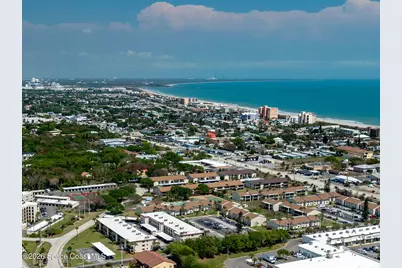 5801 N Atlantic Avenue #609, Cape Canaveral, FL 32920 - Photo 47