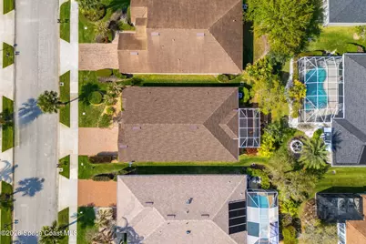 6915 Renshaw Drive, Melbourne, FL 32940 - Photo 5