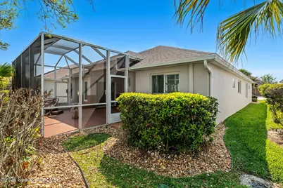 6915 Renshaw Drive, Melbourne, FL 32940 - Photo 31