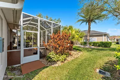 6915 Renshaw Drive, Melbourne, FL 32940 - Photo 35