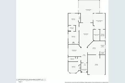6915 Renshaw Drive, Melbourne, FL 32940 - Photo 3