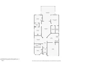 6915 Renshaw Dr, Melbourne, FL 32940 - Photo 3