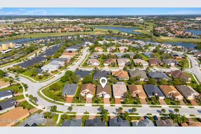 6915 Renshaw Drive, Melbourne, FL 32940 - Photo 5