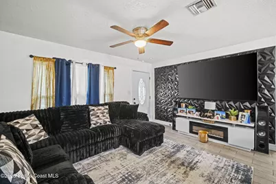 3945 Deauville Street, Titusville, FL 32796 - Photo 3