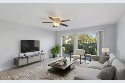 223 Columbia Drive #102, Cape Canaveral, FL 32920 - Photo 5