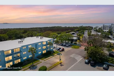 223 Columbia Drive #102, Cape Canaveral, FL 32920 - Photo 1