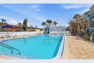 223 Columbia Drive #102, Cape Canaveral, FL 32920 - Photo 33
