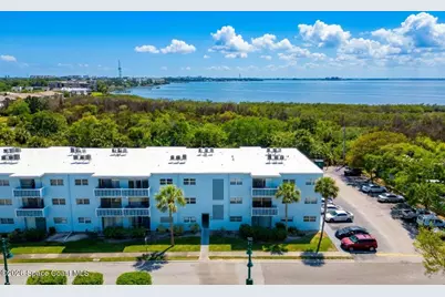 223 Columbia Drive #102, Cape Canaveral, FL 32920 - Photo 3