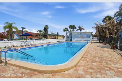 223 Columbia Drive #102, Cape Canaveral, FL 32920 - Photo 31