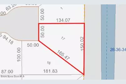 1710 Mahogany Court NW, Melbourne, FL 32907 - Photo 7