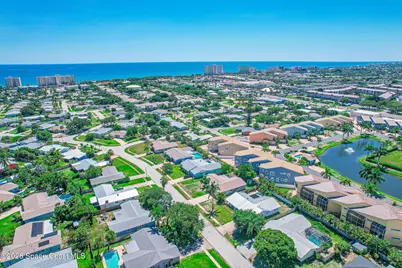 961 Golden Beach Boulevard, Indian Harbour Beach, FL 32937 - Photo 11