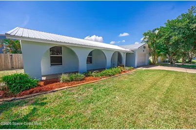 961 Golden Beach Boulevard, Indian Harbour Beach, FL 32937 - Photo 3