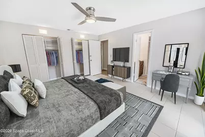 961 Golden Beach Boulevard, Indian Harbour Beach, FL 32937 - Photo 7
