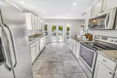 961 Golden Beach Boulevard, Indian Harbour Beach, FL 32937 - Photo 5