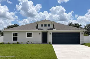 862 Cynthia St SE, Palm Bay, FL 32909 - Photo 1