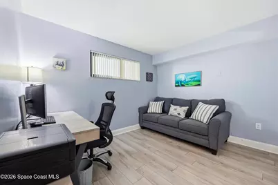 1125 Jimmy Buffet Memorial Highway N #602, Satellite Beach, FL 32937 - Photo 29