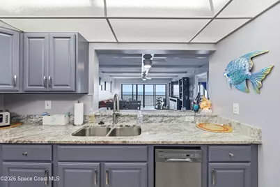 1125 Jimmy Buffet Memorial Highway N #602, Satellite Beach, FL 32937 - Photo 17