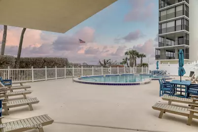 1125 Jimmy Buffet Memorial Highway N #602, Satellite Beach, FL 32937 - Photo 37