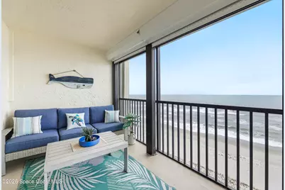 1125 Jimmy Buffet Memorial Highway N #602, Satellite Beach, FL 32937 - Photo 23