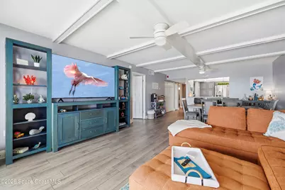 1125 Jimmy Buffet Memorial Highway N #602, Satellite Beach, FL 32937 - Photo 15