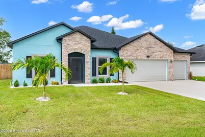 189 Tudor Road SW, Palm Bay, FL 32908 - Photo 3