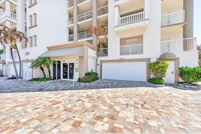 2195 Highway A1A Highway #602, Indian Harbour Beach, FL 32937 - Photo 41